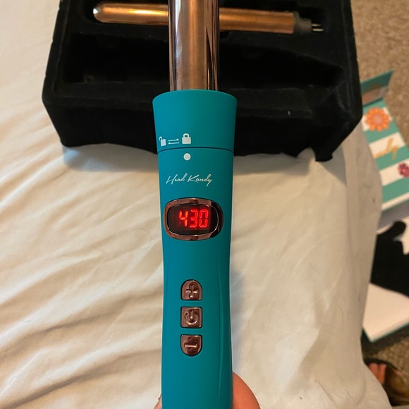 HEAD KANDY! KNOCK OUT WAND! - Picture 6 of 6